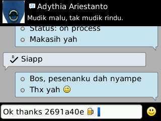 KUMPULAN TESTIMONIAL KAPMI