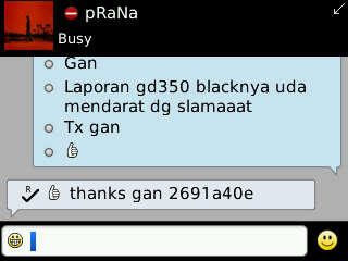 KUMPULAN TESTIMONIAL KAPMI