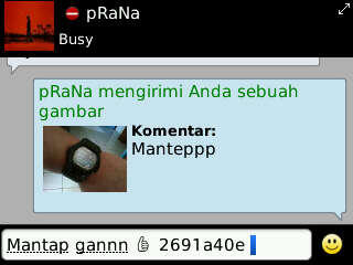 KUMPULAN TESTIMONIAL KAPMI