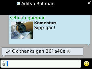 KUMPULAN TESTIMONIAL KAPMI