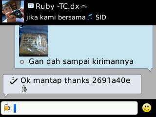 KUMPULAN TESTIMONIAL KAPMI