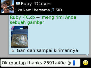 KUMPULAN TESTIMONIAL KAPMI