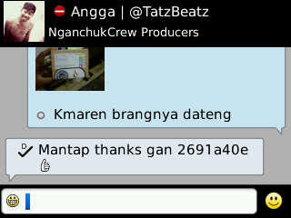 KUMPULAN TESTIMONIAL KAPMI