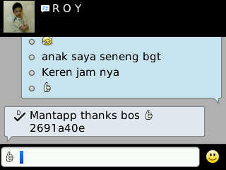 KUMPULAN TESTIMONIAL KAPMI