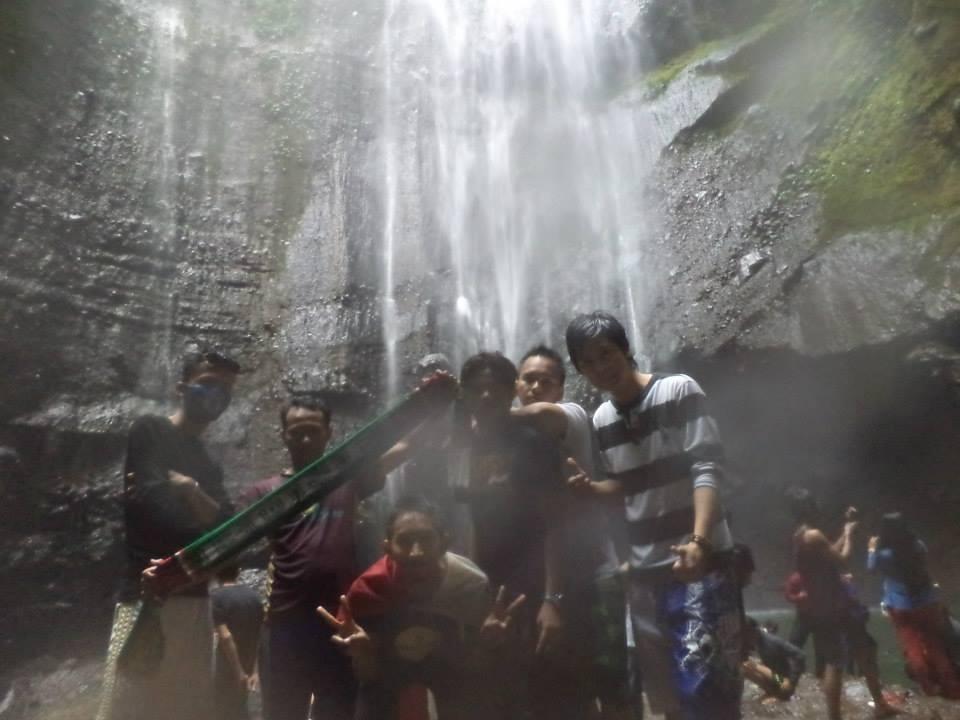 DIbalik Indahnya Gunung Bromo &#91;CInta Indonesia&#93;