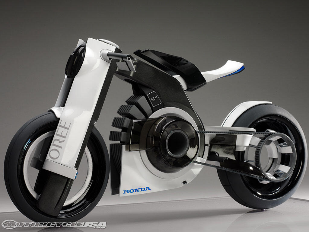 Motor-Motor Electrik yang Ciamik gan ++pic