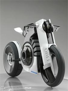 Motor-Motor Electrik yang Ciamik gan ++pic