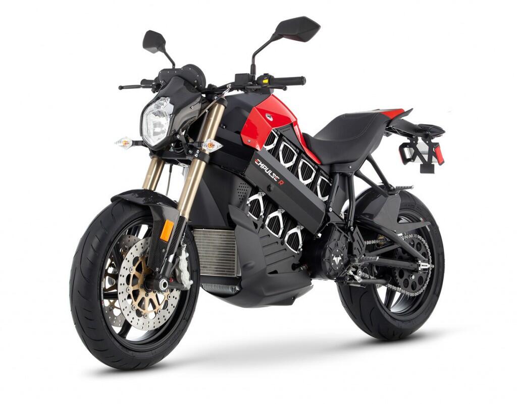 Motor-Motor Electrik yang Ciamik gan ++pic