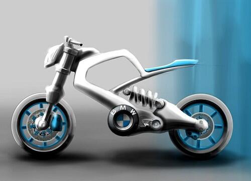 Motor-Motor Electrik yang Ciamik gan ++pic