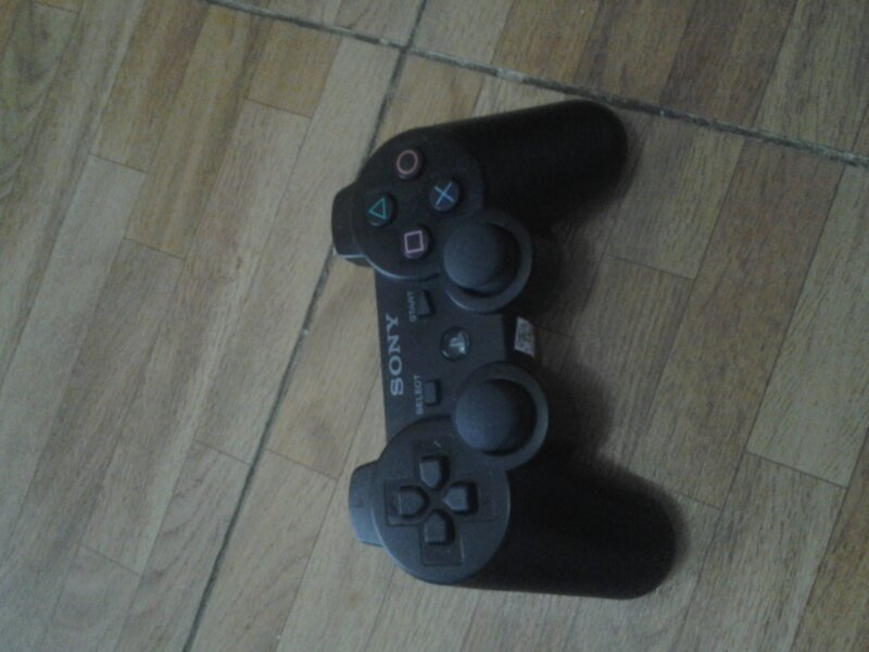 STIK WIRELESS ps3