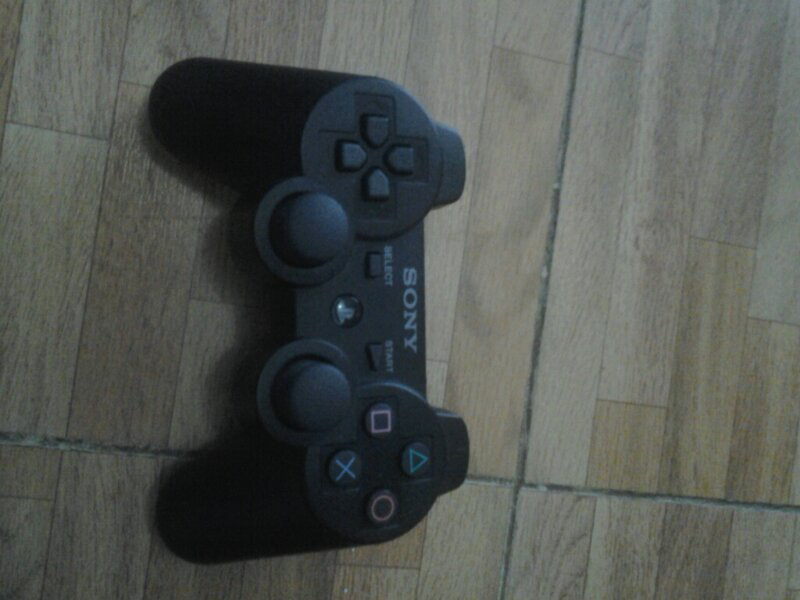 STIK WIRELESS ps3