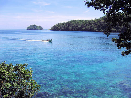 Tempat Wisata Di Indonesia Paling Populer ( Dari Sabang sampai Merauke )