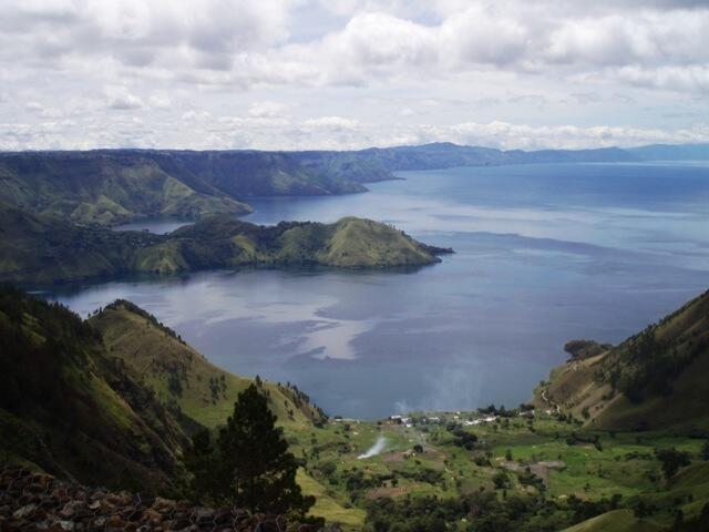 Tempat Wisata Di Indonesia Paling Populer ( Dari Sabang sampai Merauke )
