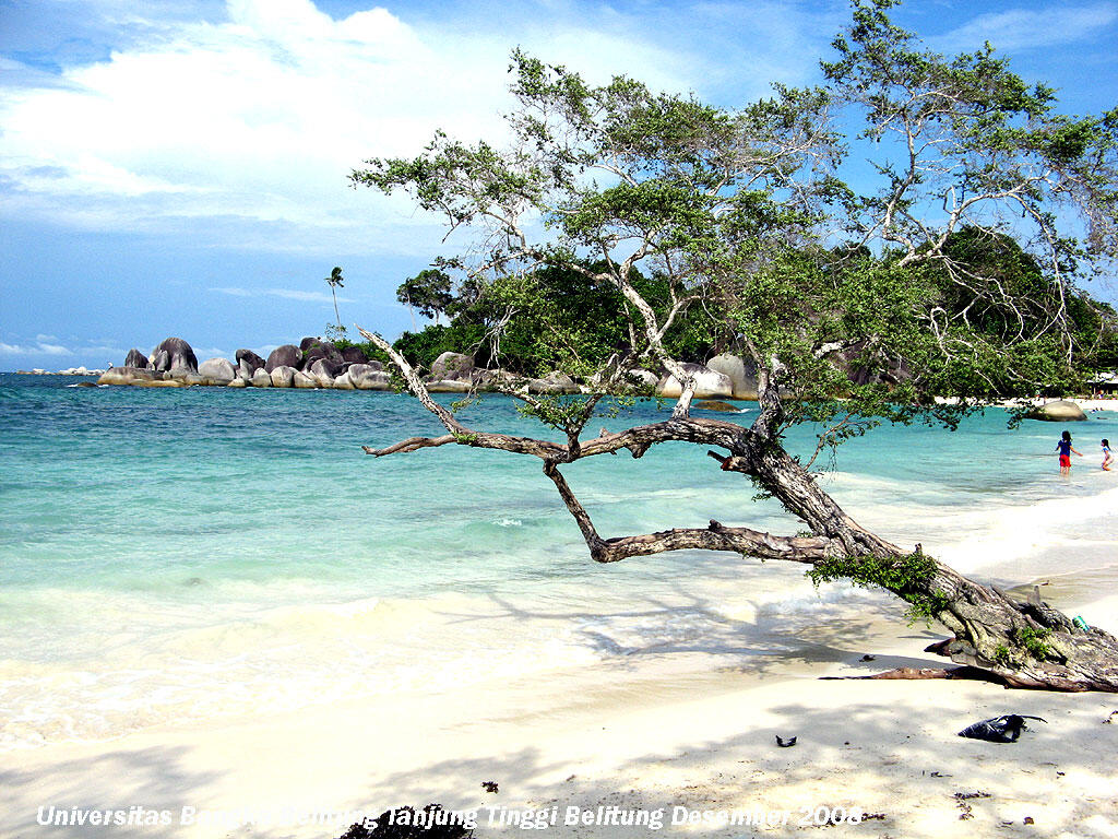 Tempat Wisata Di Indonesia Paling Populer ( Dari Sabang sampai Merauke )