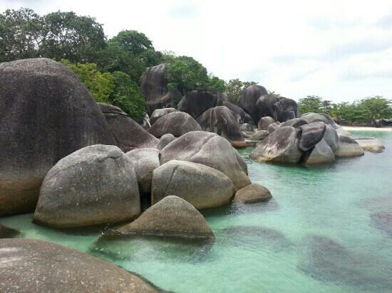 Tempat Wisata Di Indonesia Paling Populer ( Dari Sabang sampai Merauke )