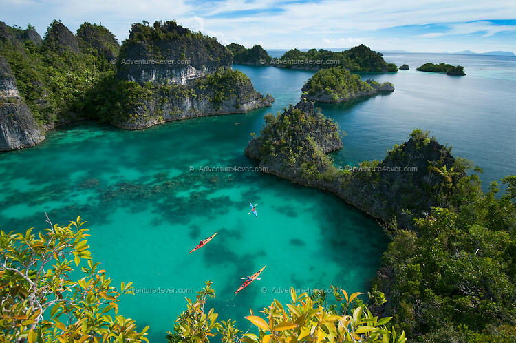 Tempat Wisata Di Indonesia Paling Populer ( Dari Sabang sampai Merauke )