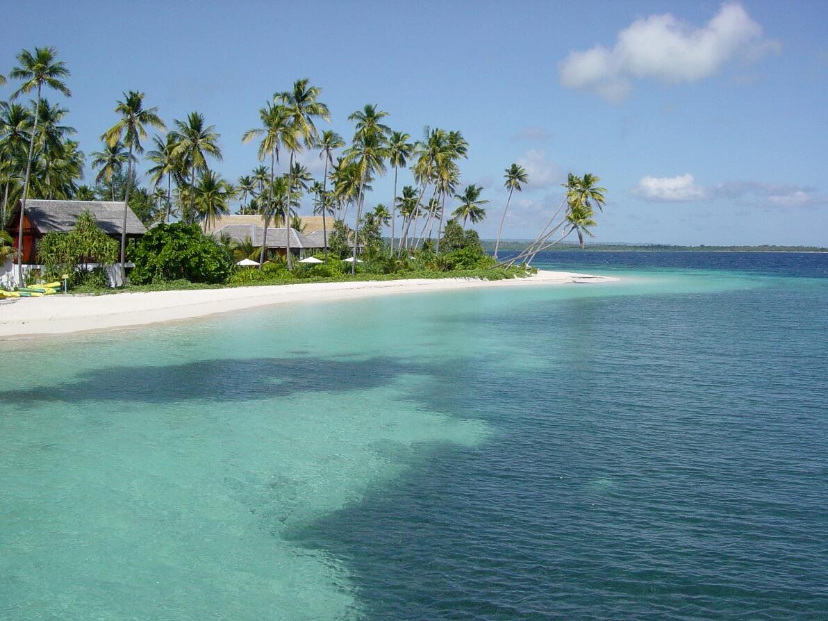 Tempat Wisata Di Indonesia Paling Populer ( Dari Sabang sampai Merauke )