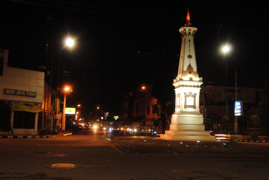 Tempat Wisata Di Indonesia Paling Populer ( Dari Sabang sampai Merauke )
