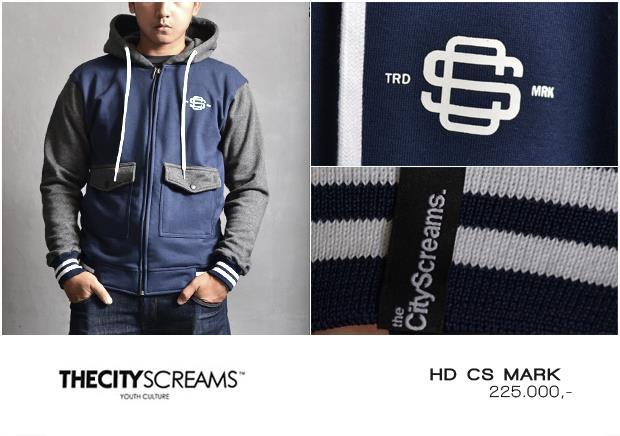 JASA PEMBUATAN SWEATER HOODIE VARSITY DENGAN DESIGN SENDIRI 'HIGH QUALITY'