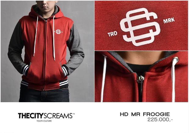 JASA PEMBUATAN SWEATER HOODIE VARSITY DENGAN DESIGN SENDIRI 'HIGH QUALITY'