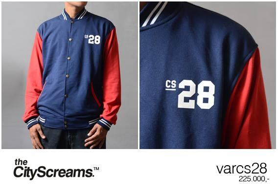 JASA PEMBUATAN SWEATER HOODIE VARSITY DENGAN DESIGN SENDIRI 'HIGH QUALITY'