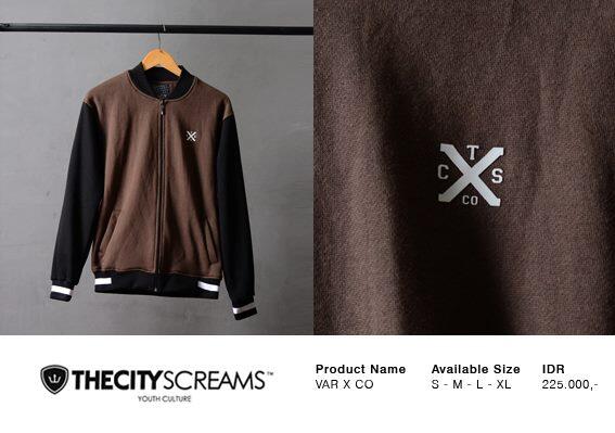 JASA PEMBUATAN SWEATER HOODIE VARSITY DENGAN DESIGN SENDIRI 'HIGH QUALITY'