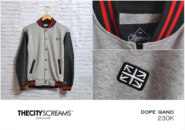JASA PEMBUATAN SWEATER HOODIE VARSITY DENGAN DESIGN SENDIRI 'HIGH QUALITY'