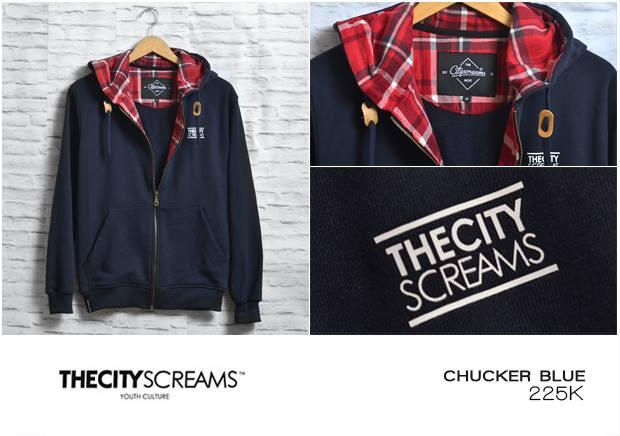 JASA PEMBUATAN SWEATER HOODIE VARSITY DENGAN DESIGN SENDIRI 'HIGH QUALITY'