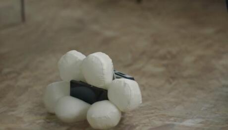 Wow, Ponsel Juga Bakal Punya Airbag