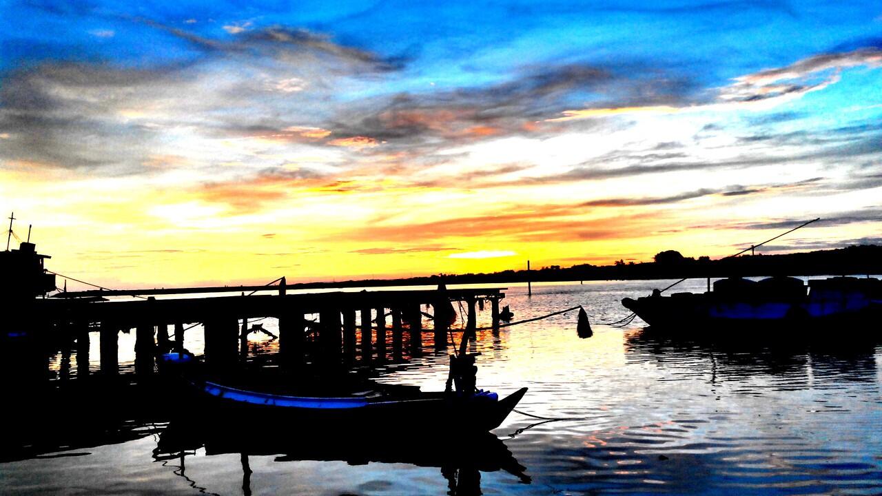 Trip Reg Sby " Tanjung Bumi Cetar Membahana "