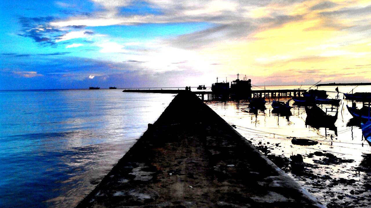 Trip Reg Sby " Tanjung Bumi Cetar Membahana "
