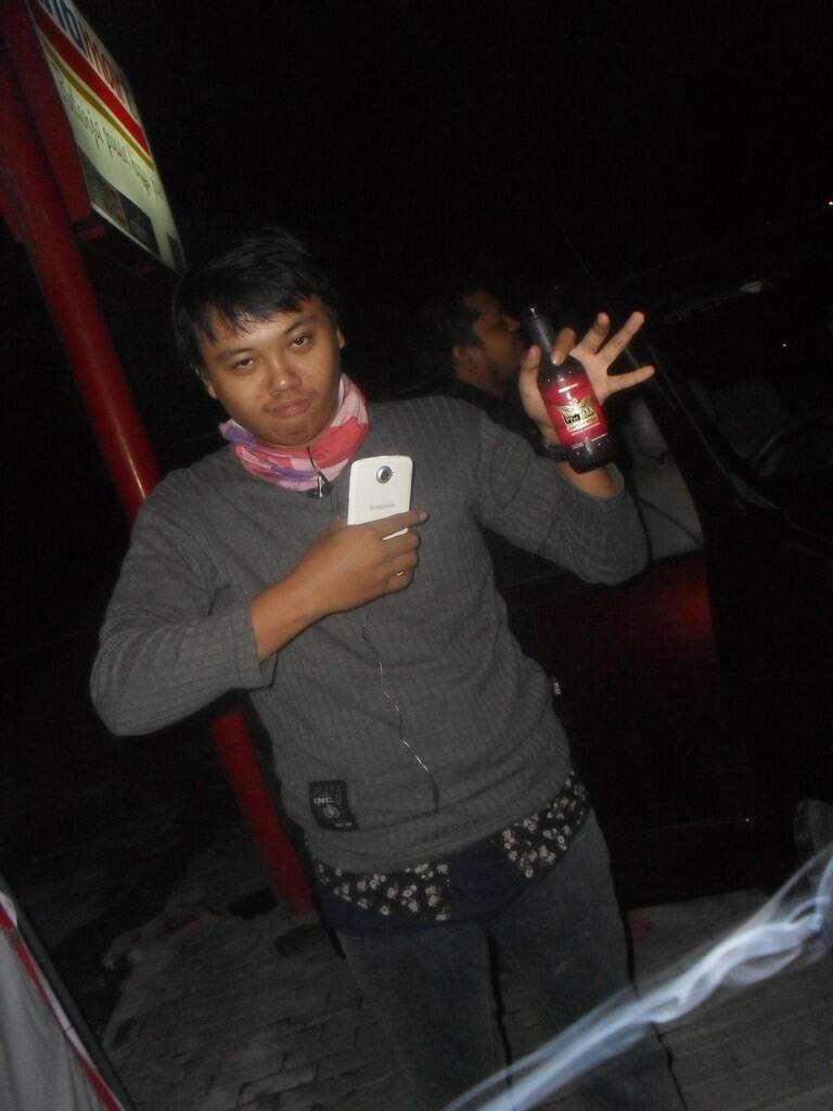 Trip Reg Sby &quot; Tanjung Bumi Cetar Membahana &quot;