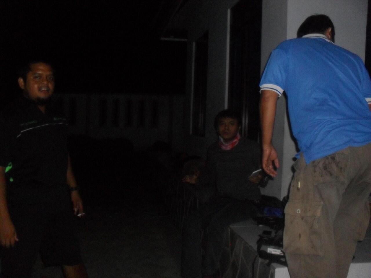 Trip Reg Sby &quot; Tanjung Bumi Cetar Membahana &quot;