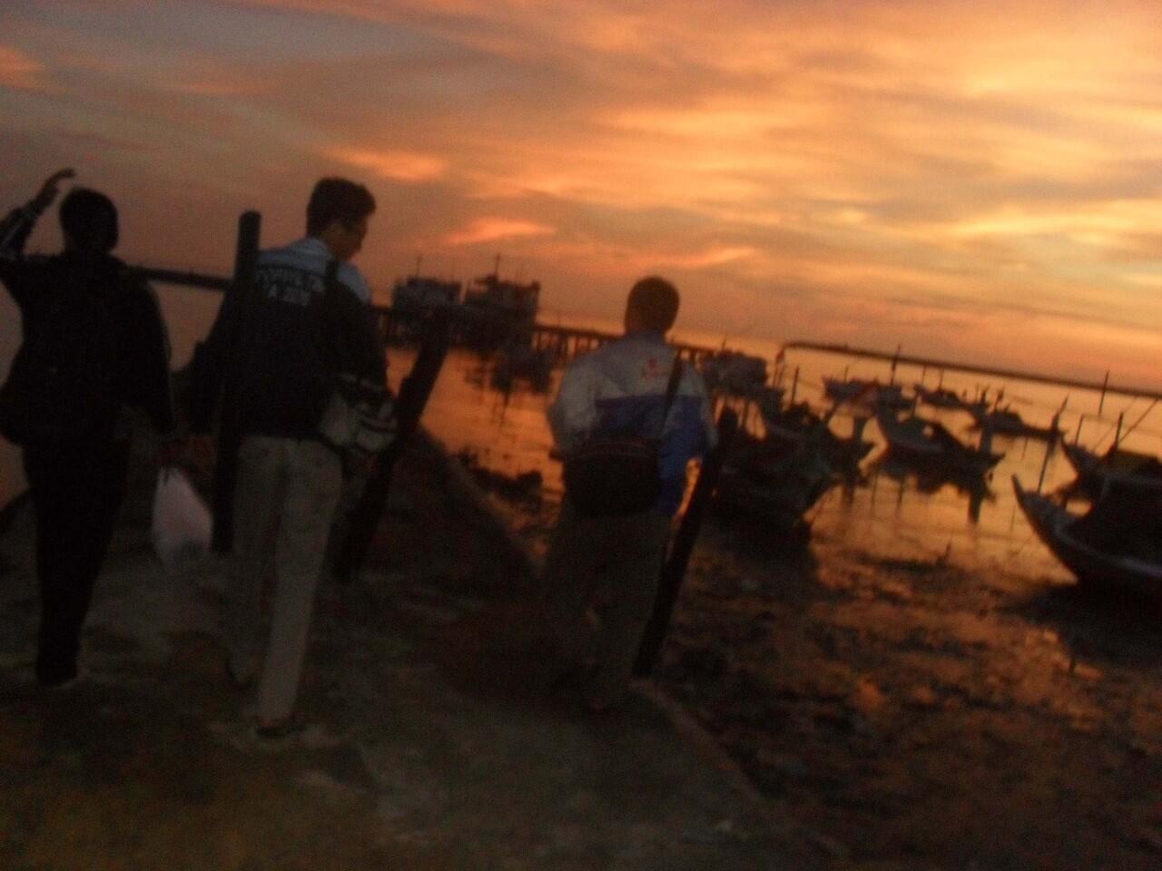 Trip Reg Sby &quot; Tanjung Bumi Cetar Membahana &quot;