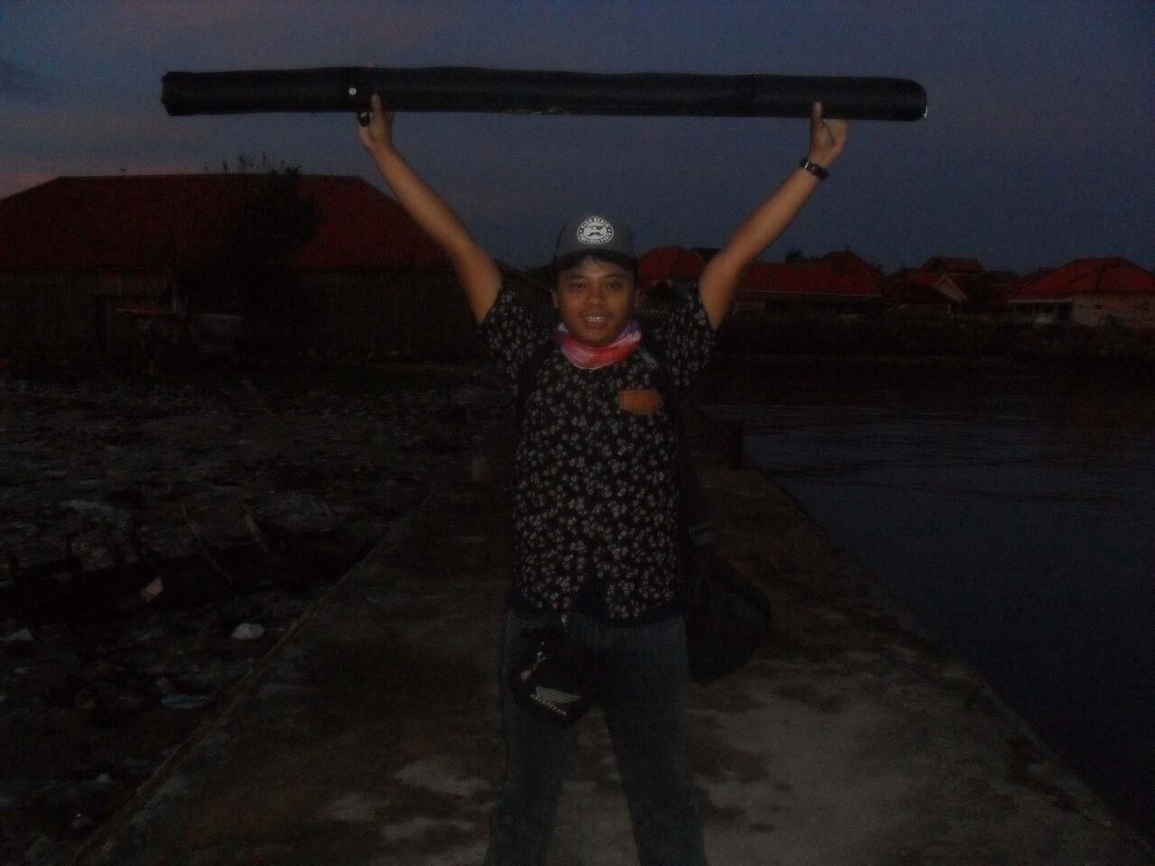 Trip Reg Sby &quot; Tanjung Bumi Cetar Membahana &quot;