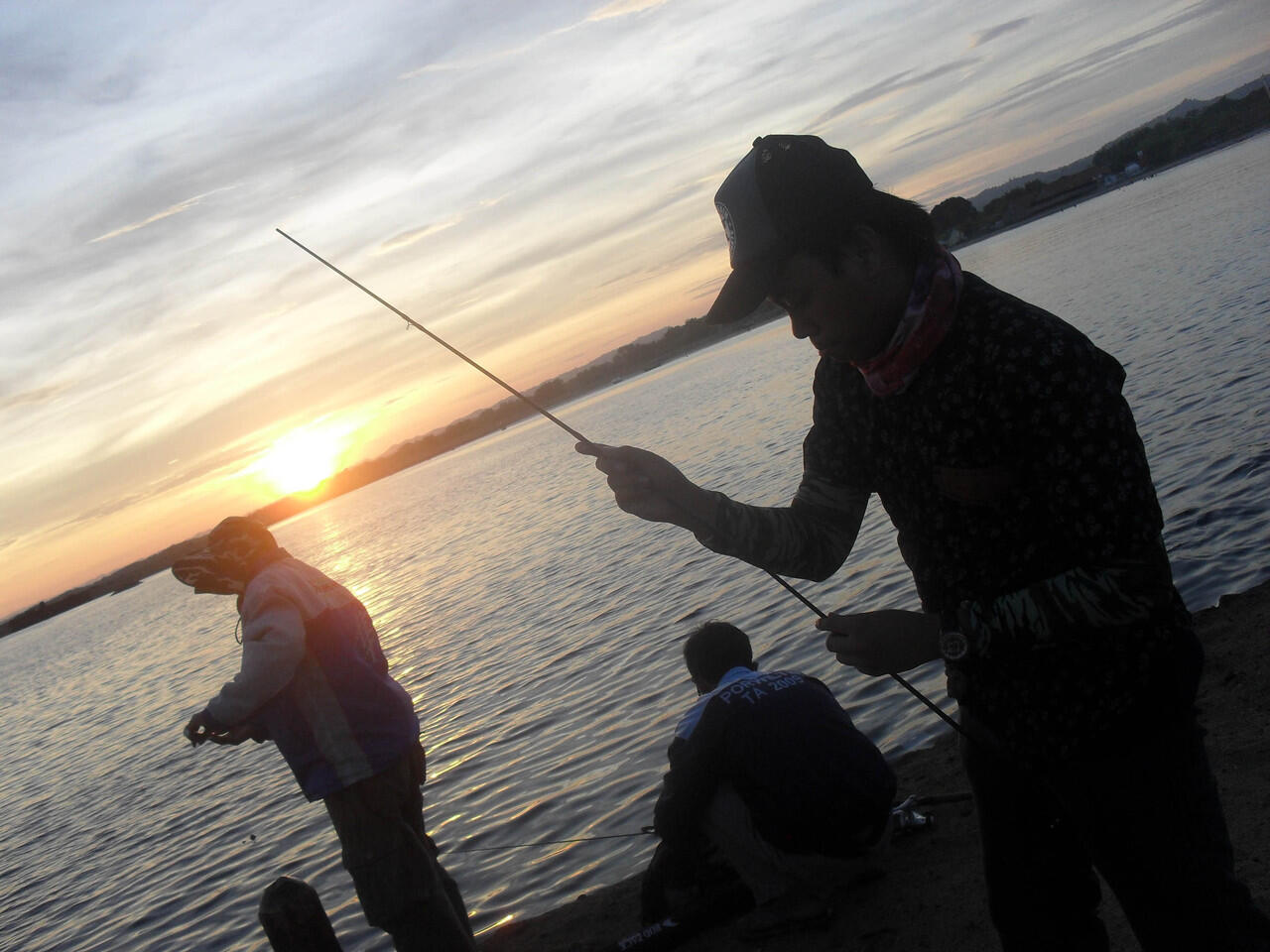 Trip Reg Sby &quot; Tanjung Bumi Cetar Membahana &quot;