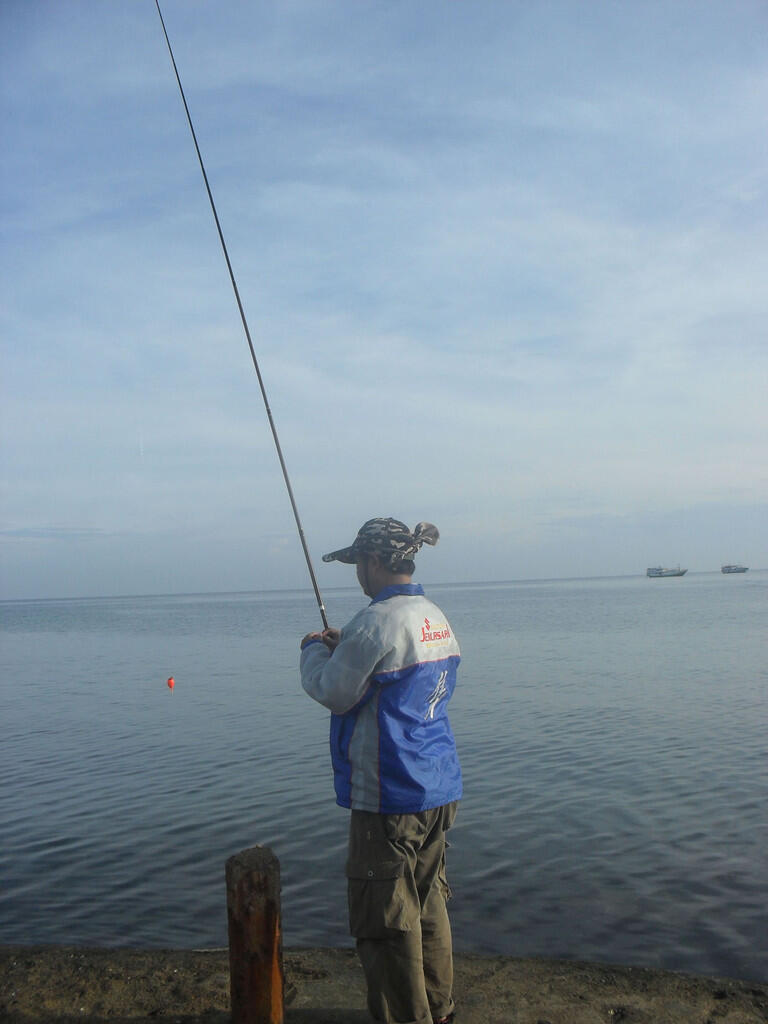 Trip Reg Sby &quot; Tanjung Bumi Cetar Membahana &quot;