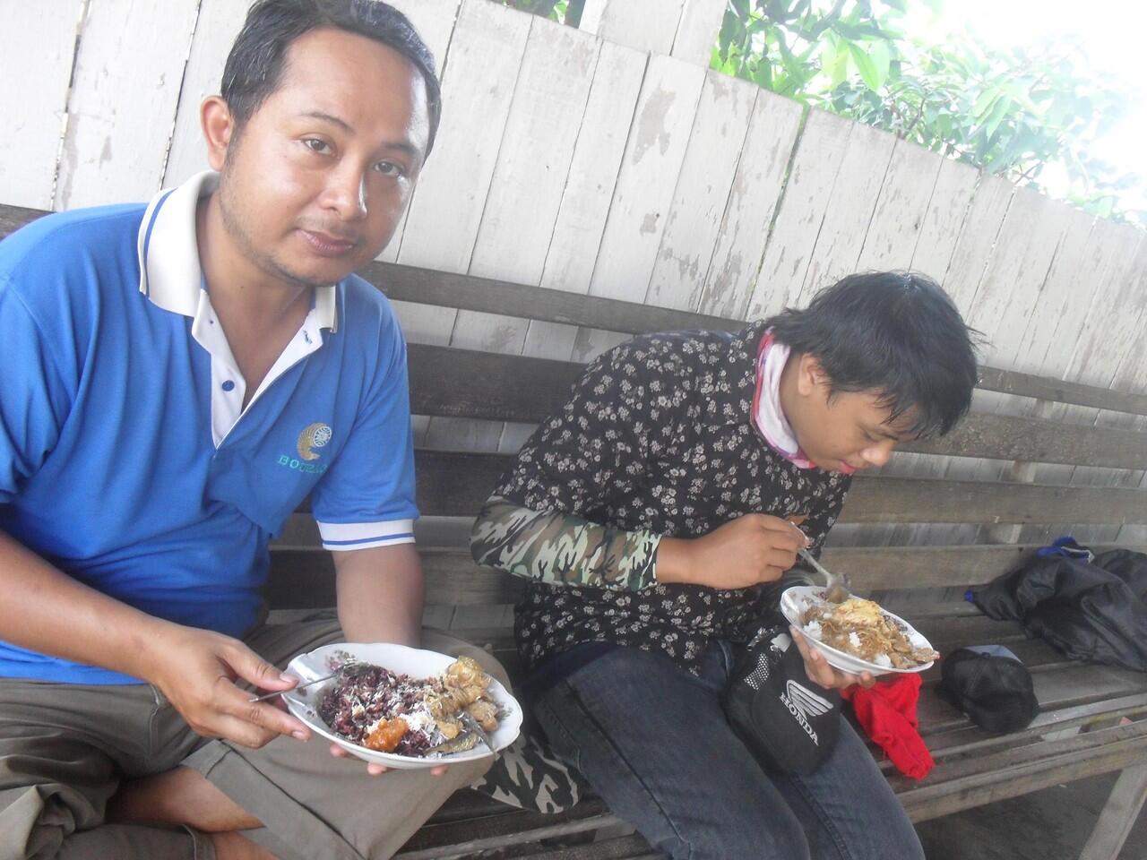 Trip Reg Sby &quot; Tanjung Bumi Cetar Membahana &quot;