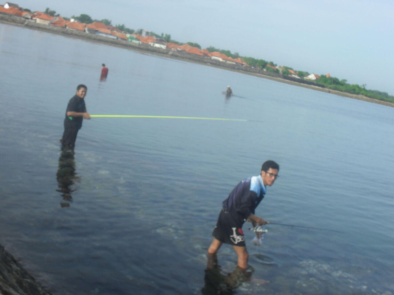 Trip Reg Sby &quot; Tanjung Bumi Cetar Membahana &quot;