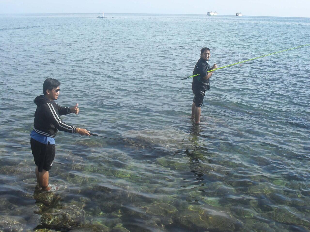 Trip Reg Sby &quot; Tanjung Bumi Cetar Membahana &quot;