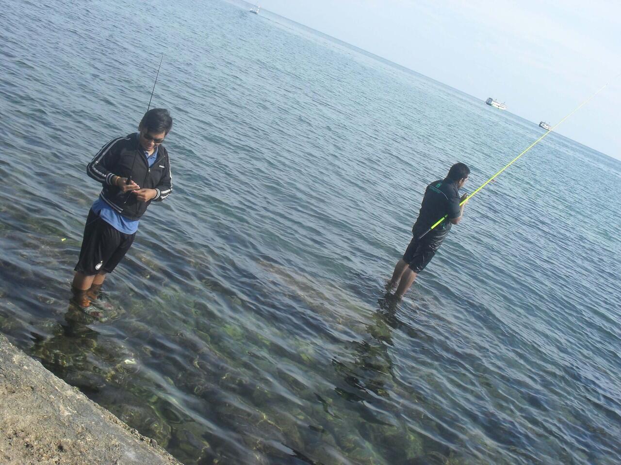 Trip Reg Sby &quot; Tanjung Bumi Cetar Membahana &quot;