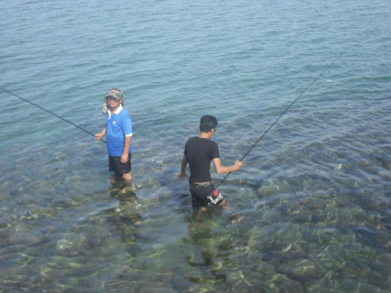 Trip Reg Sby &quot; Tanjung Bumi Cetar Membahana &quot;