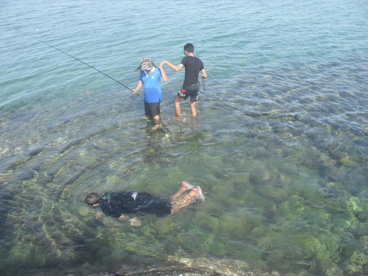 Trip Reg Sby &quot; Tanjung Bumi Cetar Membahana &quot;