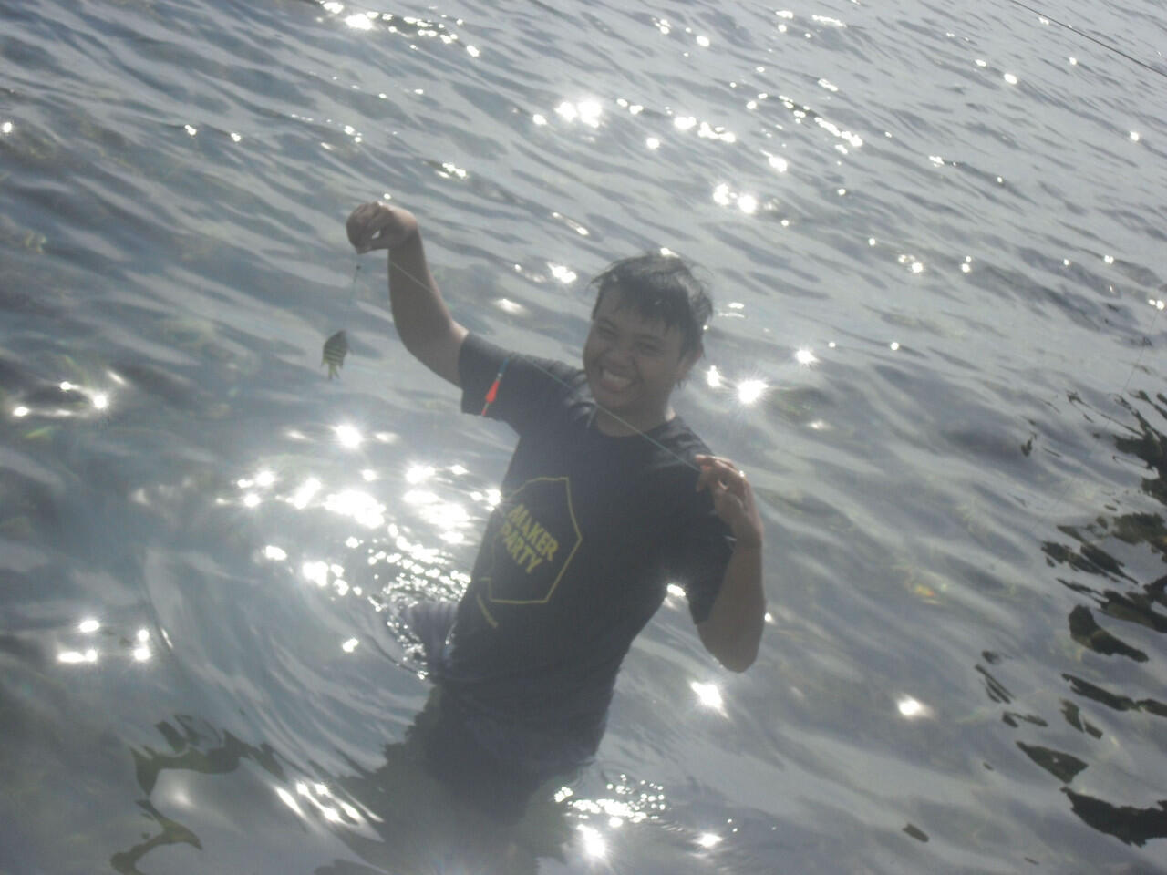 Trip Reg Sby &quot; Tanjung Bumi Cetar Membahana &quot;