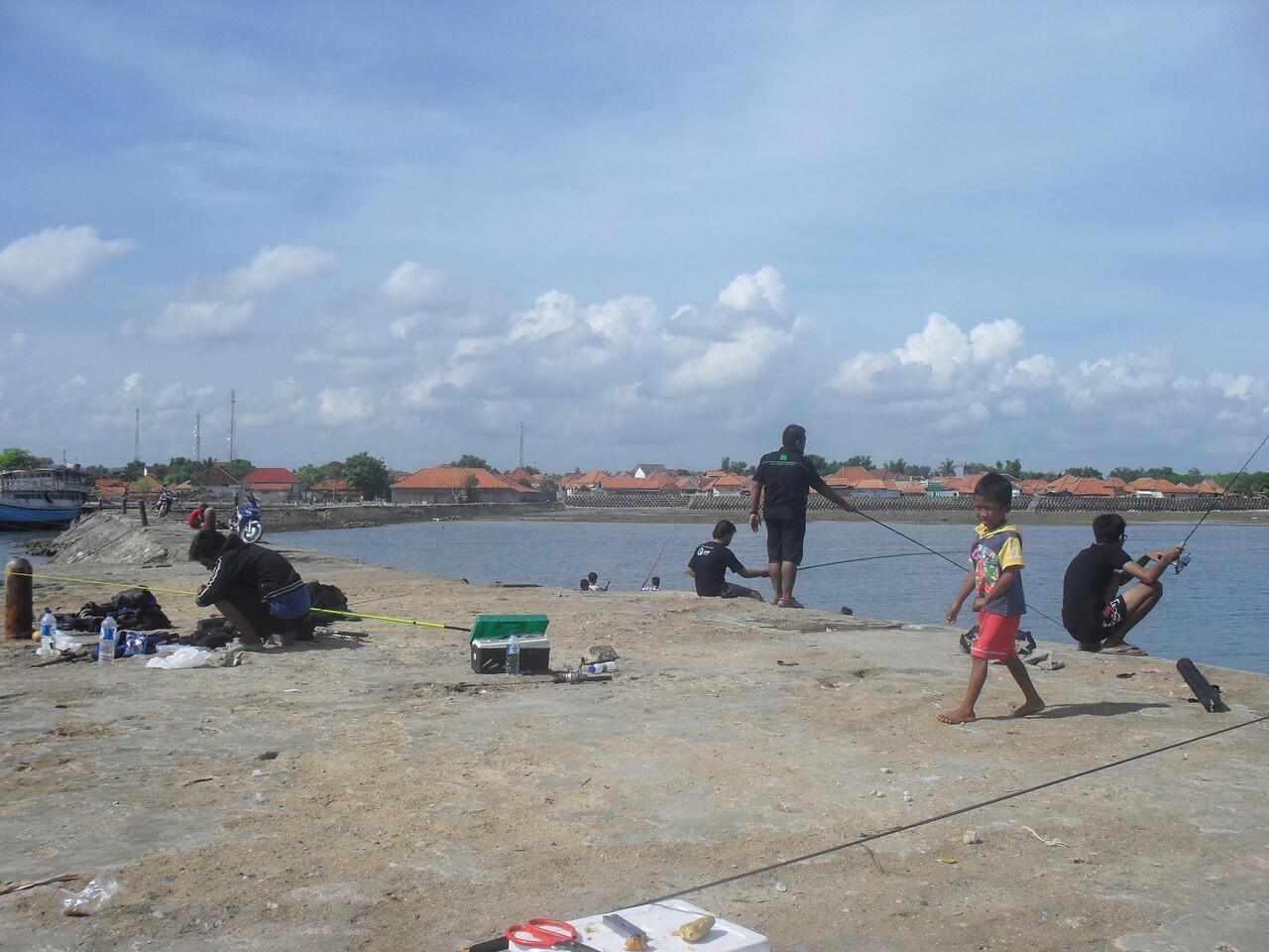 Trip Reg Sby &quot; Tanjung Bumi Cetar Membahana &quot;