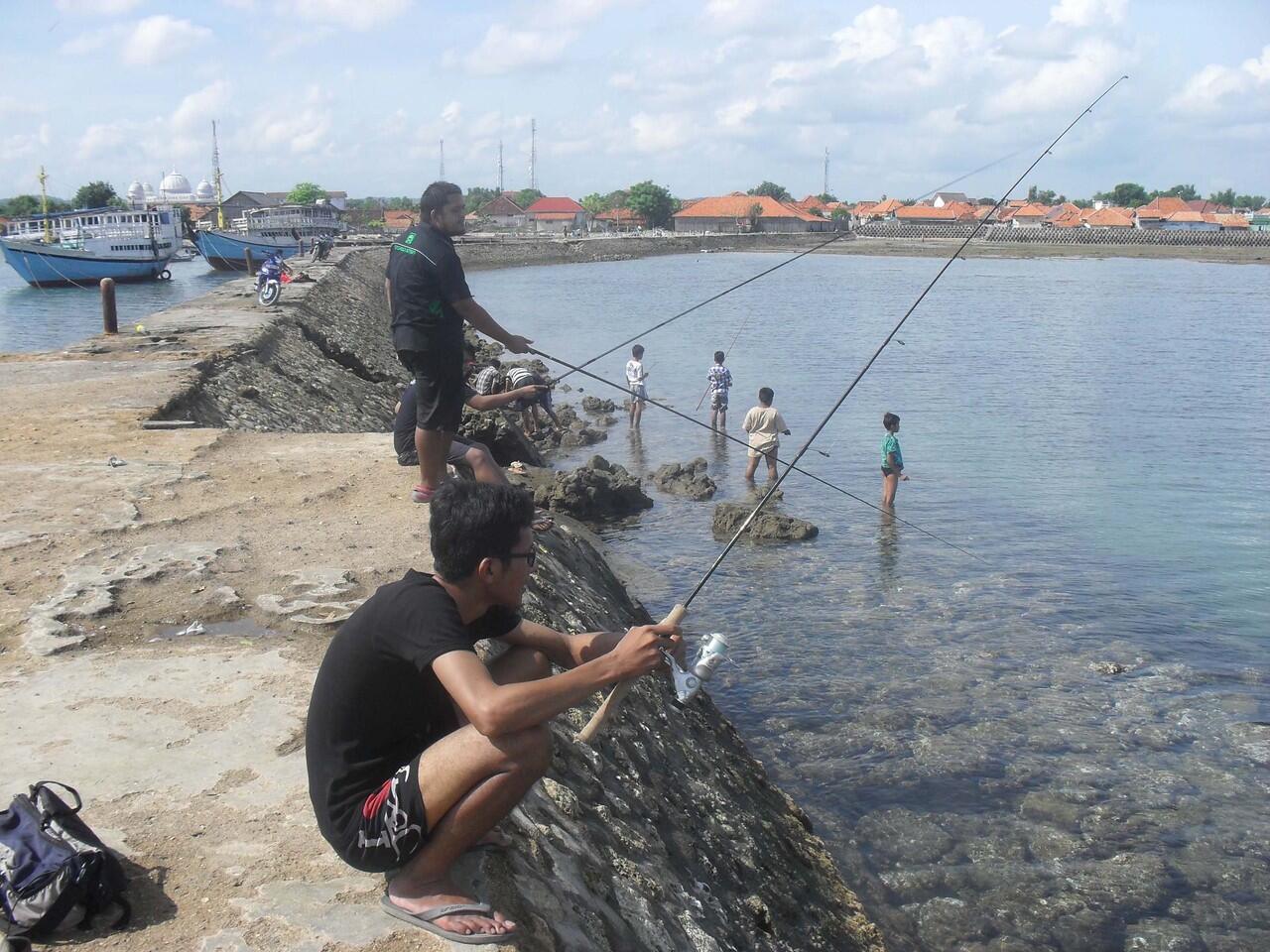 Trip Reg Sby &quot; Tanjung Bumi Cetar Membahana &quot;