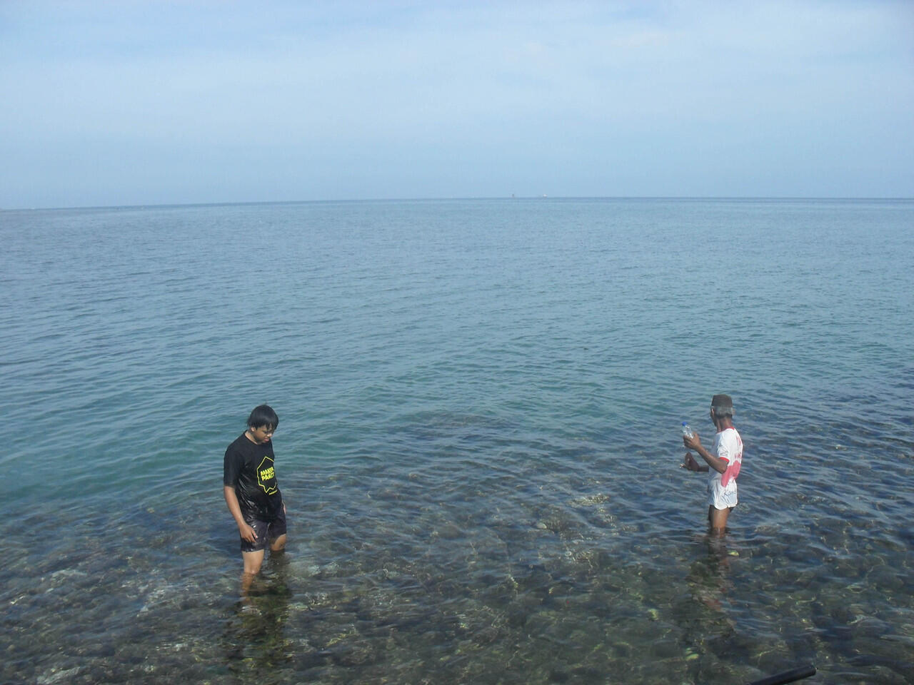 Trip Reg Sby &quot; Tanjung Bumi Cetar Membahana &quot;