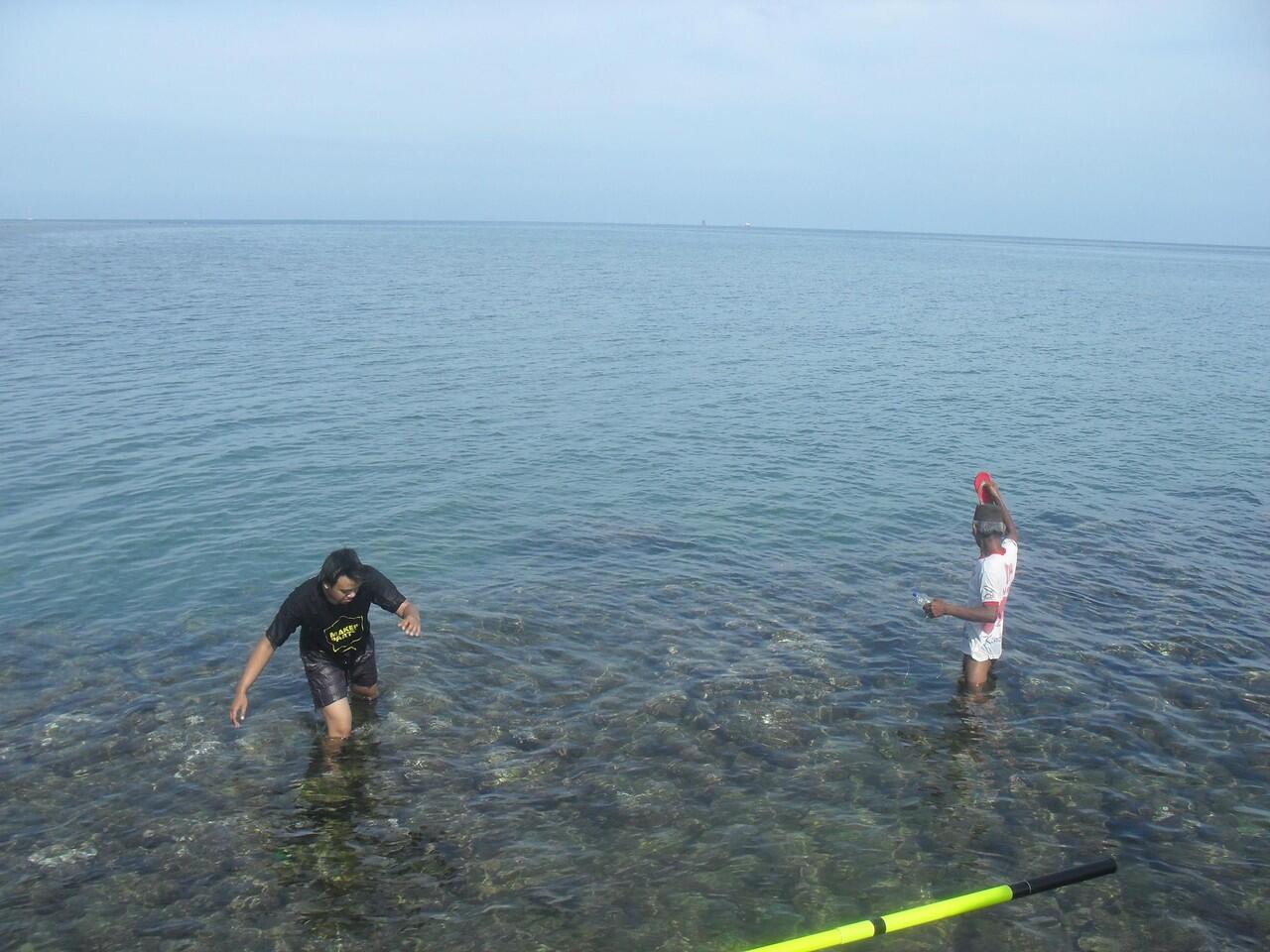 Trip Reg Sby &quot; Tanjung Bumi Cetar Membahana &quot;