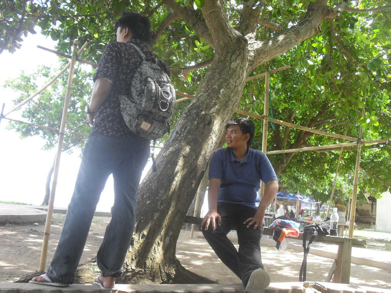 Trip Reg Sby &quot; Tanjung Bumi Cetar Membahana &quot;