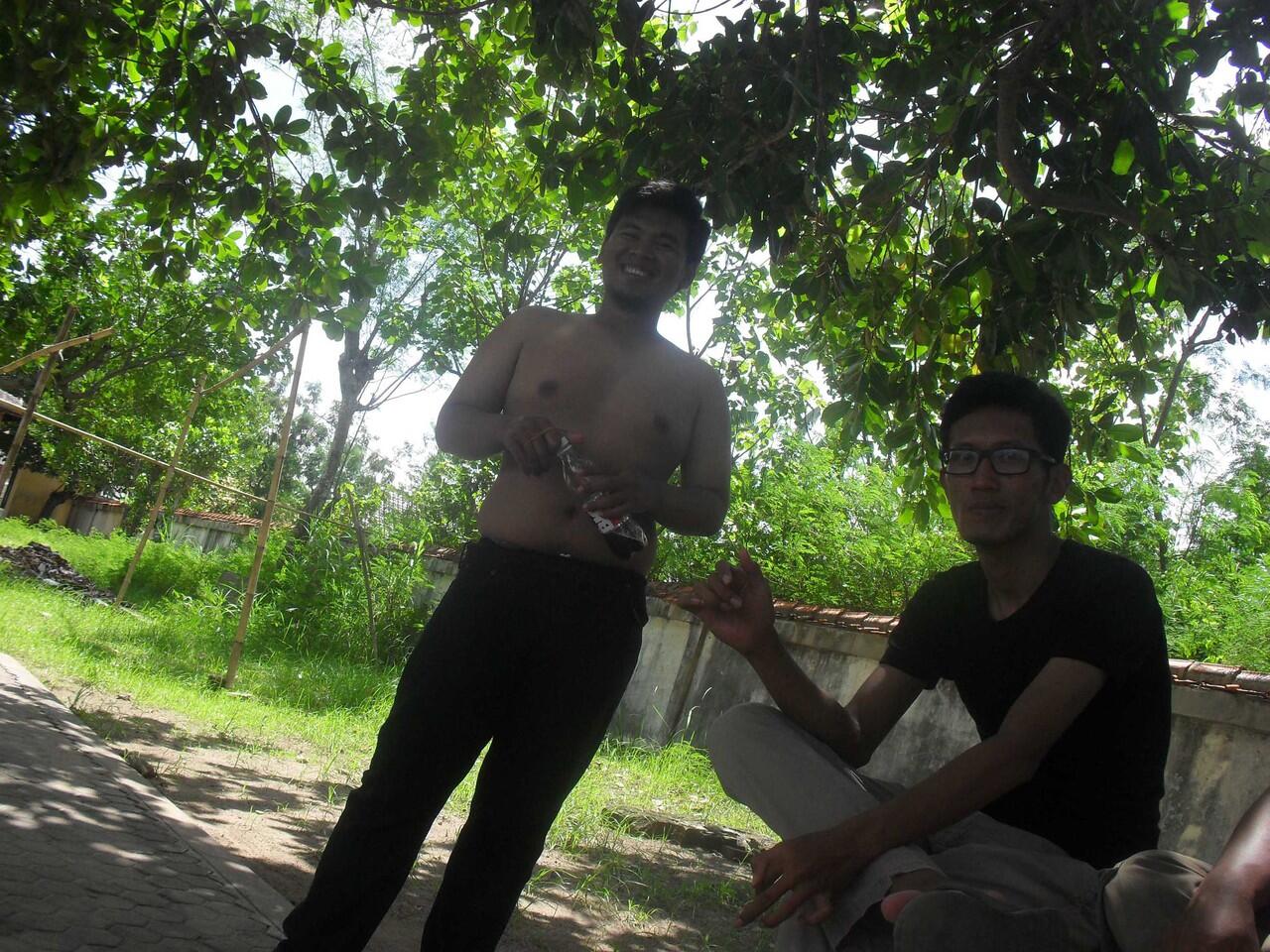 Trip Reg Sby &quot; Tanjung Bumi Cetar Membahana &quot;